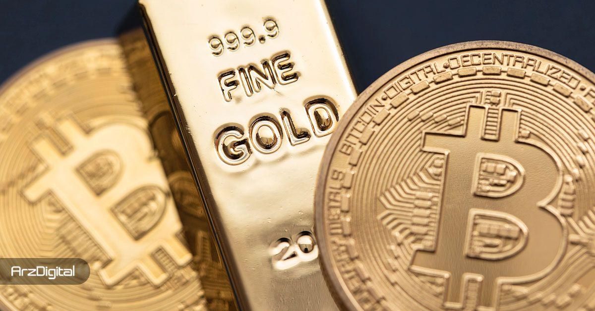 اریک ورهیز، پیش‌گام بیت کوین، با سرمایه‌گذاری میلیونی به سمت طلا کوچ کرد