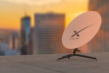 استارلینک در یک کشور جدید فعال شد