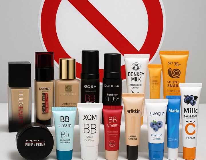 اصالت کالا؛ مهم‌ترین معیار انتخاب محصولات آرایشی و بهداشت