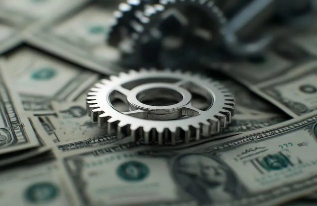 افت سرمایه‌گذاری در اقتصاد ایران / سرمایه‌ها به سمت طلا و دلار رفت