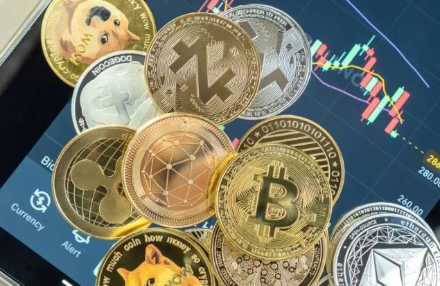 بازگشت ثبات به بازار ارز دیجیتال پس از پایان تعطیلی دولت آمریکا