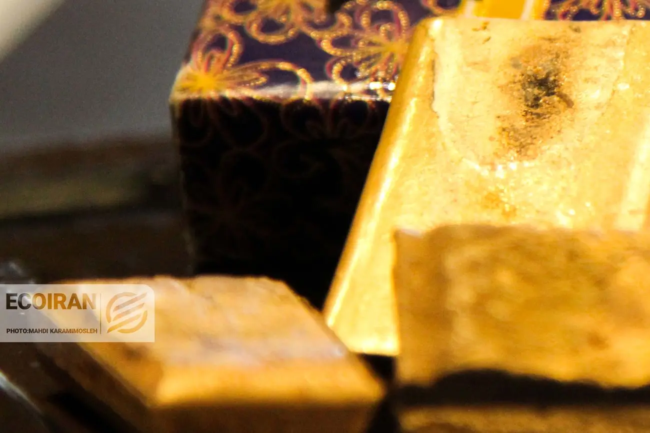 بر سر طلای دیجیتال چه آمد؟/تردید سرمایه‌گذاران به طلای دیجیتال