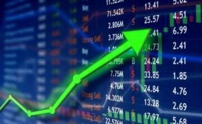 بورس مثبت شد / شاخص کل دوباره ۴ میلیونی شد