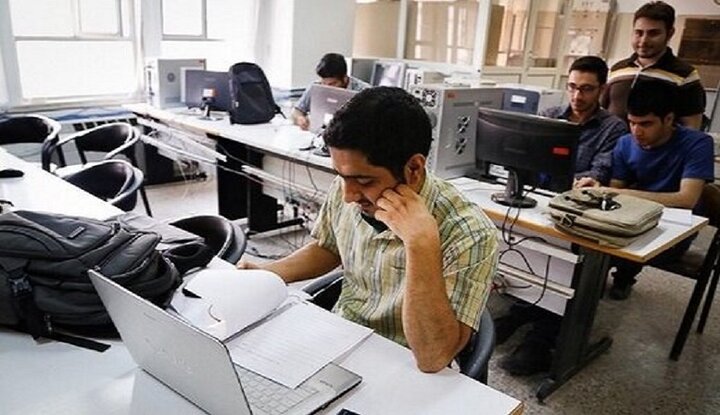 توصیه های کاربردی برای حفظ سلامت مردان در محیط کار