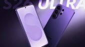 تیزر دوربین گلکسی اس ۲۶ اولترا با هوش مصنوعی ساخته شده است!