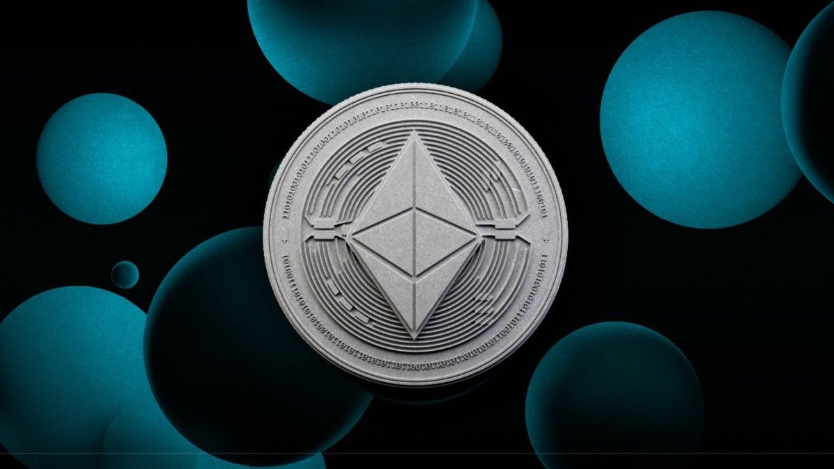 ریزش ۹ درصدی اتریوم؛ سقوط قیمت ETH به محدوده ۱٬۹۳۰