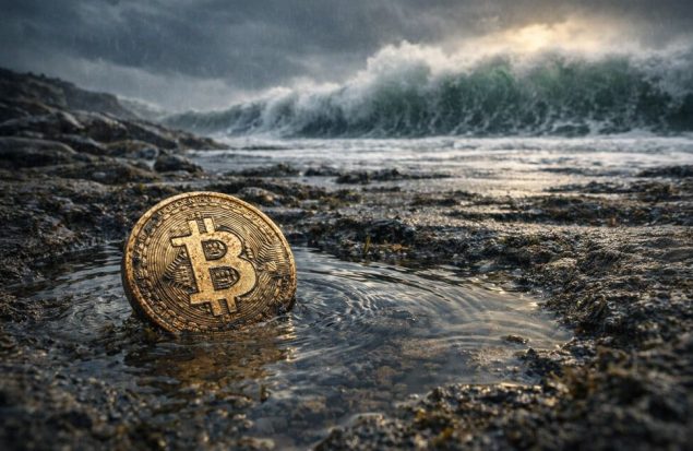سررسید قراردادهای ۲.۵ میلیارد دلاری بیت کوین؛ آیا تله نوسان در راه است؟