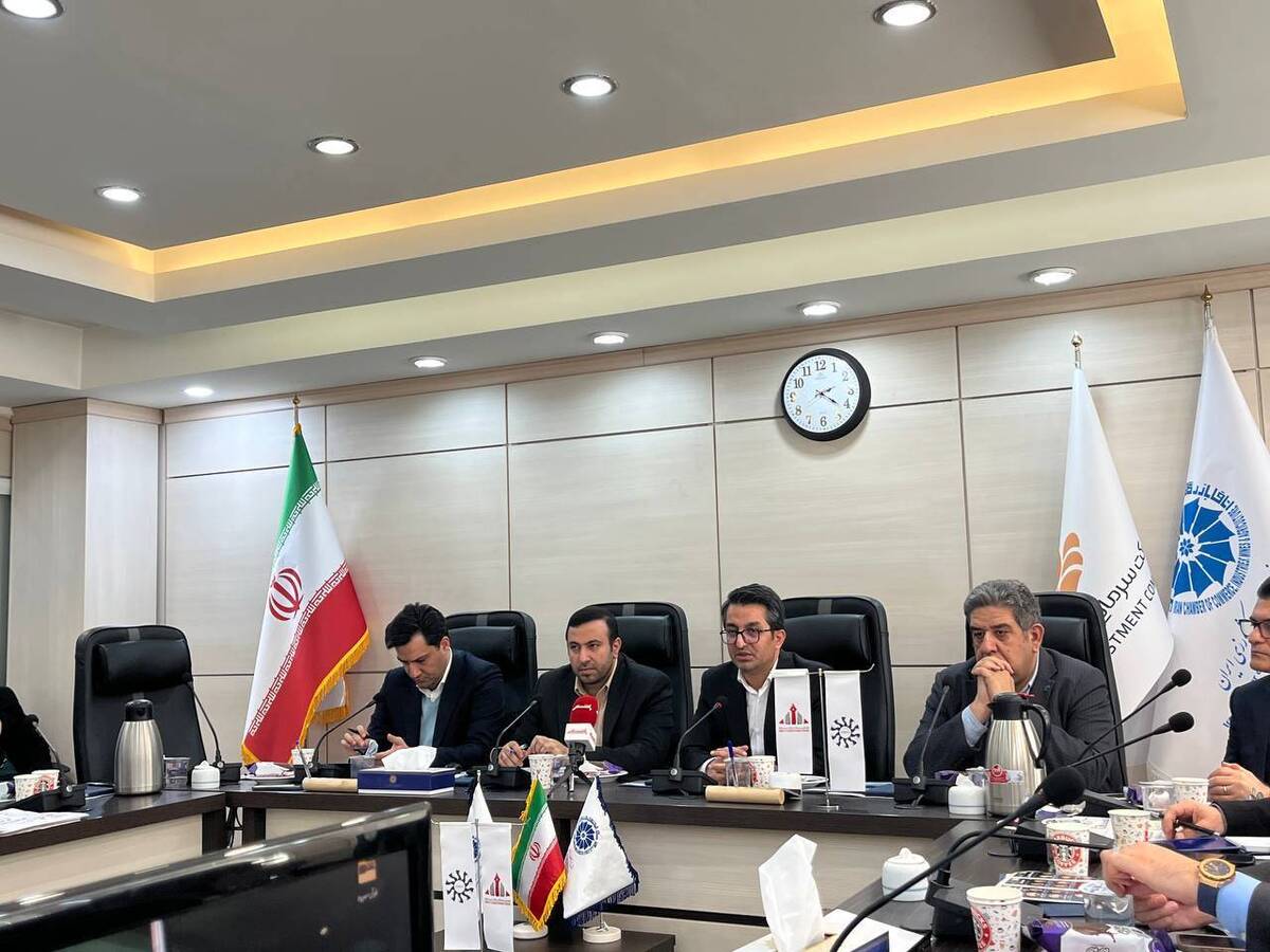 سرمایه‌گذاری مستقیم صنایع؛ مسیر جدید عبور از ناترازی انرژی