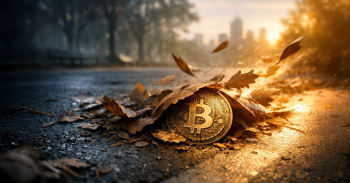 سقوط سنگین قیمت بیت کوین به سطح ۶۲,۲۰۰ دلار؛ تسویه ۲ میلیارد دلاری در بازار کریپتو