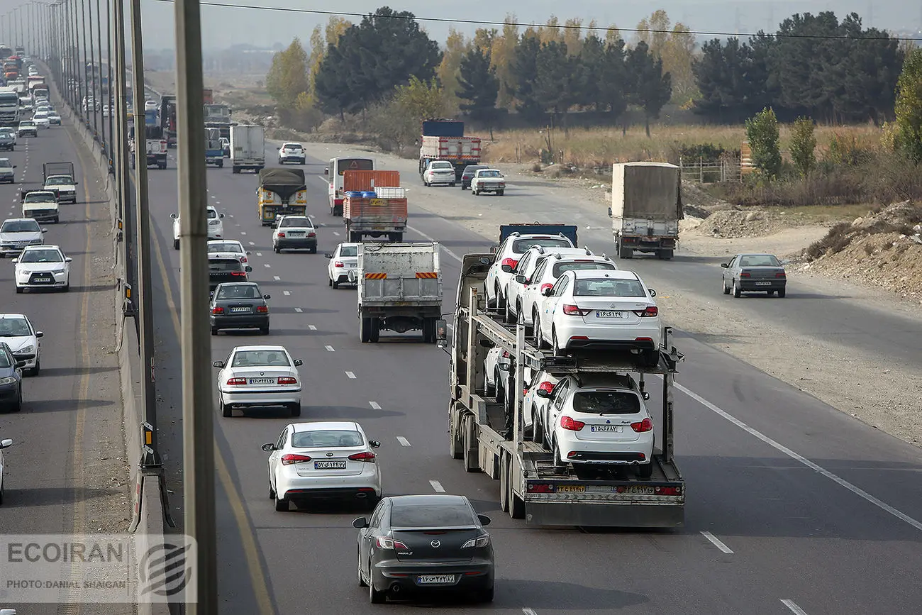 سهمیه سوخت این خودروهای سایپا حذف می‌شود