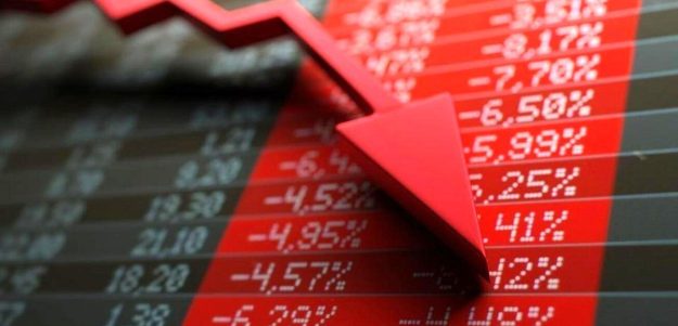 شوک تاریخی به بازار سهام/ ثبت یکی از سنگین‌ترین ریزش‌های ماهانه در ایران طی ۴ دهه اخیر