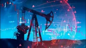 عبور صنعت نفت از حفاری فیزیکی به حکمرانی داده‌ها