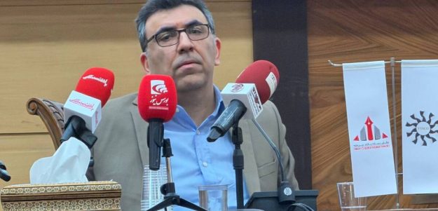 غول ۱۰۰۰ هزار میلیاردی در راه بورس تهران/ شمارش معکوس برای عرضه اولیه تاریخی