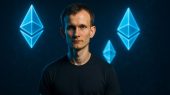 فروش گسترده اتریوم توسط ویتالیک بوترین؛ جزئیات نقد کردن ۶.۶ میلیون دلار ETH