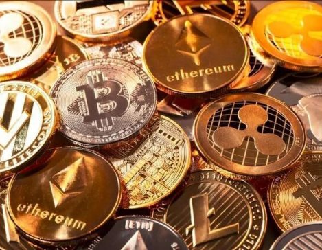 فشار فروش در بازار رمزارز / بیت‌کوین عقب نشست