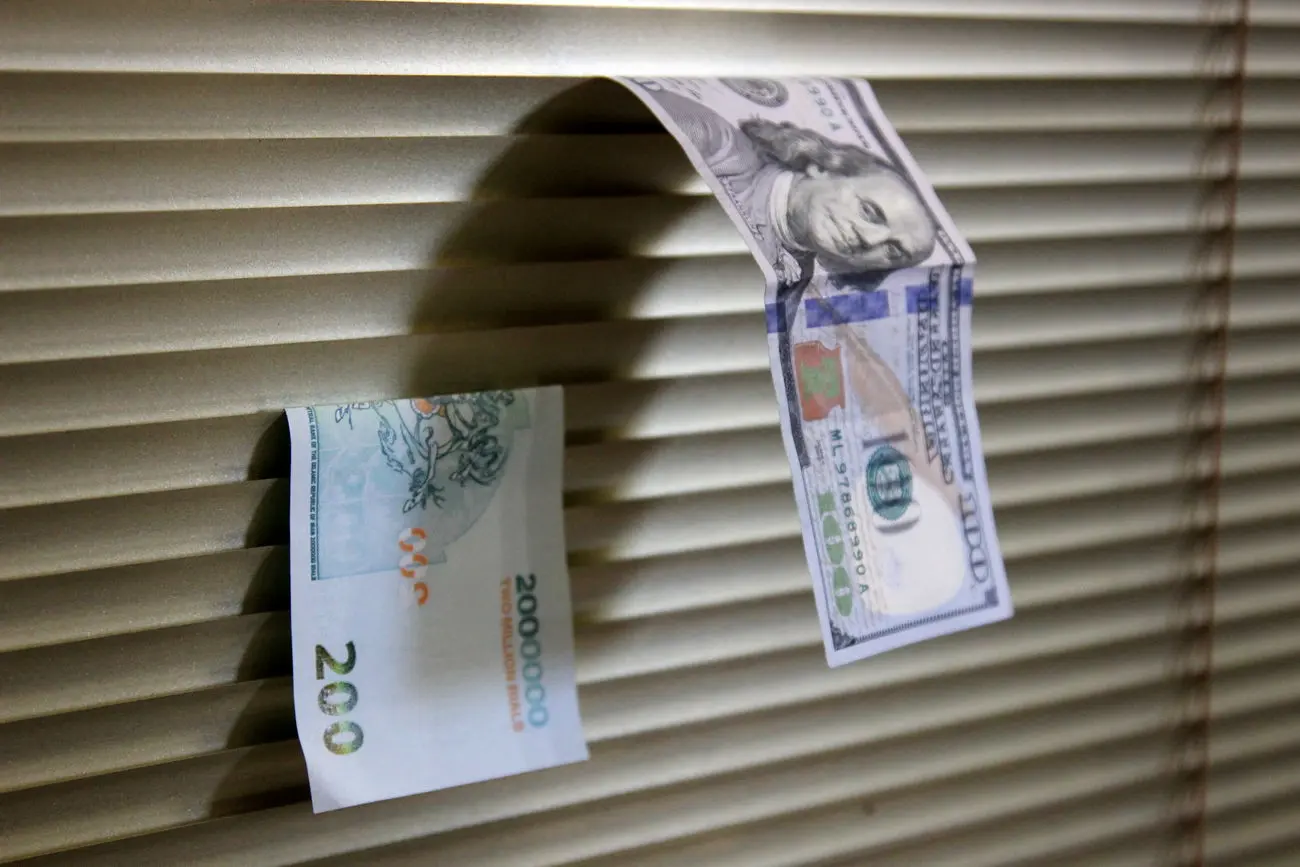 قیمت دلار امروز 29بهمن + جدول کامل