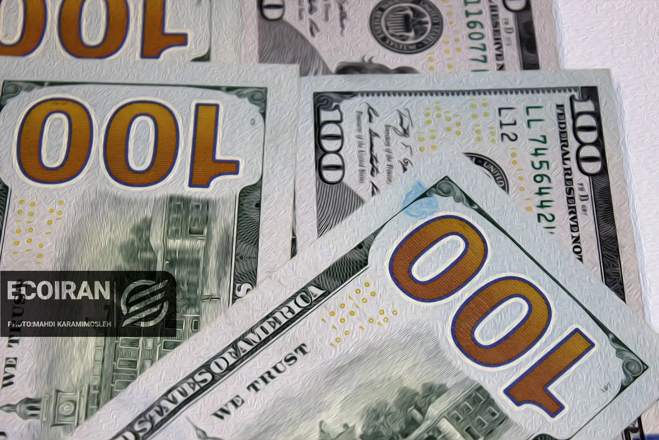 قیمت دلار امروز دوشنبه 13بهمن/ کاهش قیمت دلار + جدول و جزئیات کامل
