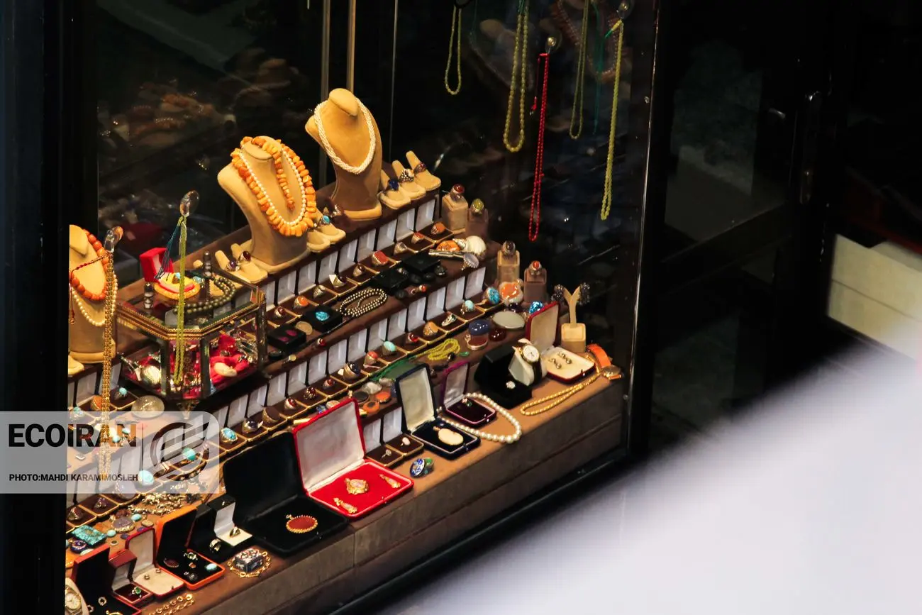 قیمت طلا امروز 30بهمن/ طلا دوباره افزایشی شد + جدول