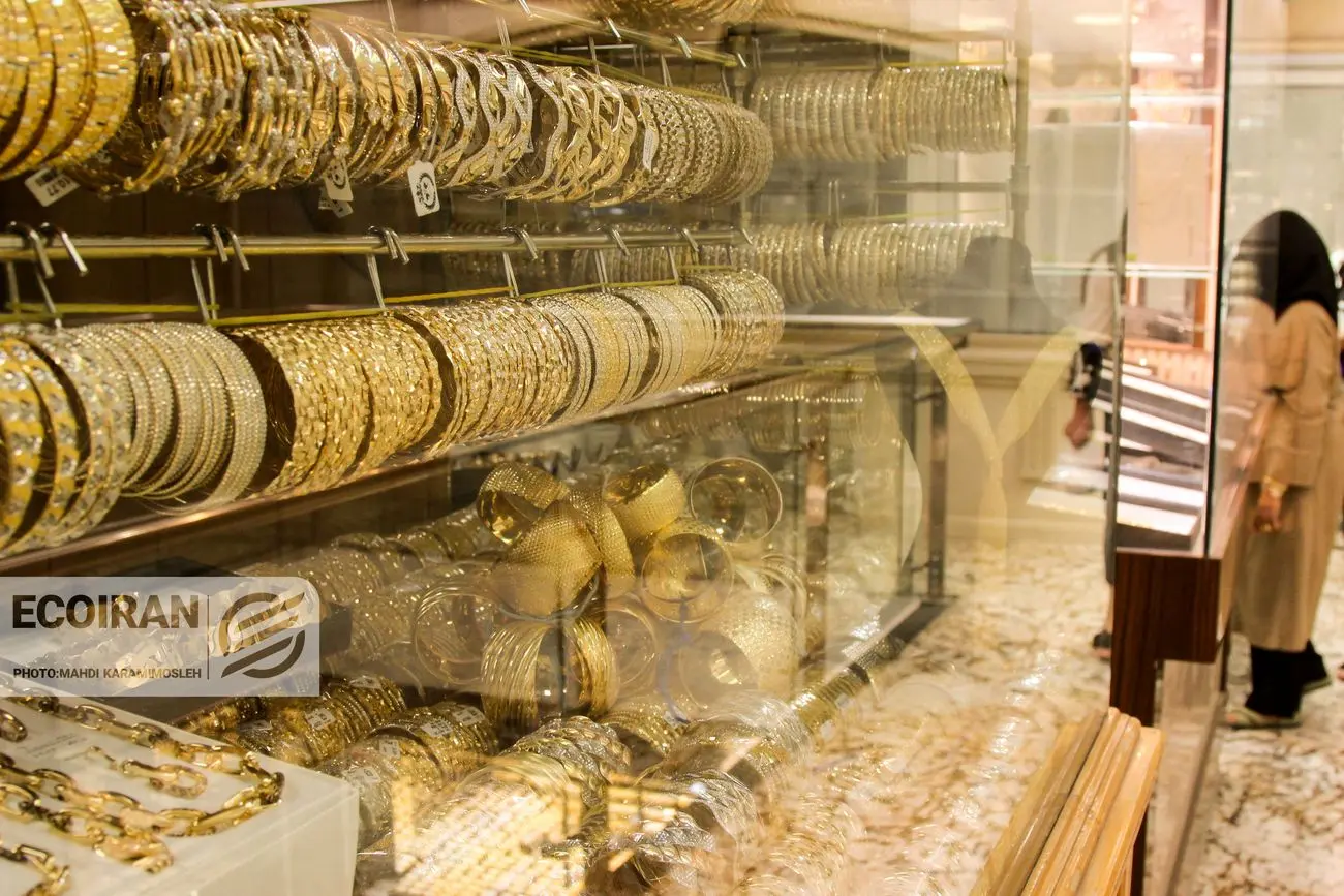 قیمت طلا امروز جمعه 1 اسفند/ افزایش قیمت + جدول و جزئیات