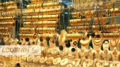 قیمت طلا امروز دوشنبه ۴ اسفند/ افزایش شدید قیمت + جدول