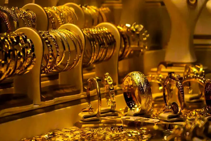 قیمت طلا و سکه امروز دوشنبه ۲۷ بهمن/ افزایش قیمت ها + جدول و جزییات