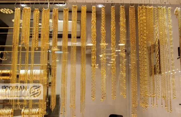 قیمت طلا و سکه امروز شنبه ۱۱ بهمن/ کاهش همه قیمت ها + جدول و جزئیات کامل