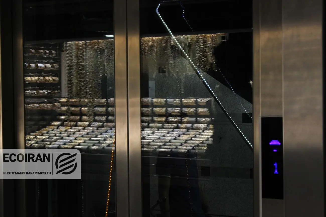 قیمت طلا و سکه امروز شنبه ۲۵بهمن/ افزایش قیمت + جدول