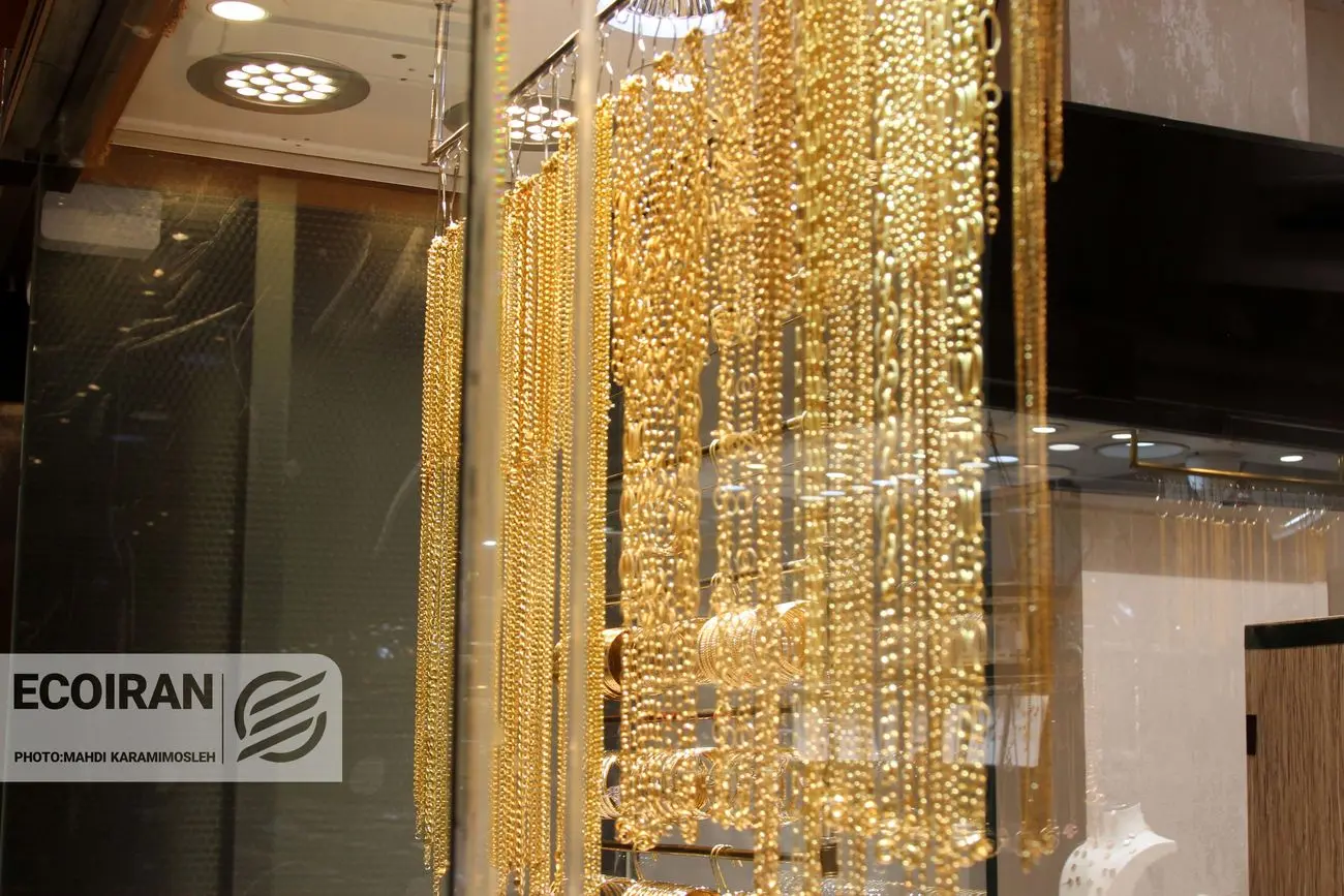 قیمت طلا و سکه امروز یکشنبه ۱۲ بهمن/ افزایش قیمت ها + جدول قیمت طلا و سکه امروز یکشنبه ۱۲ بهمن/ افزایش قیمت ها + جدول