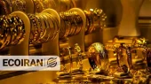 قیمت طلای ۱۸ عیار امروز چهارشنبه ۶ اسفند/ کاهش قیمت + جدول