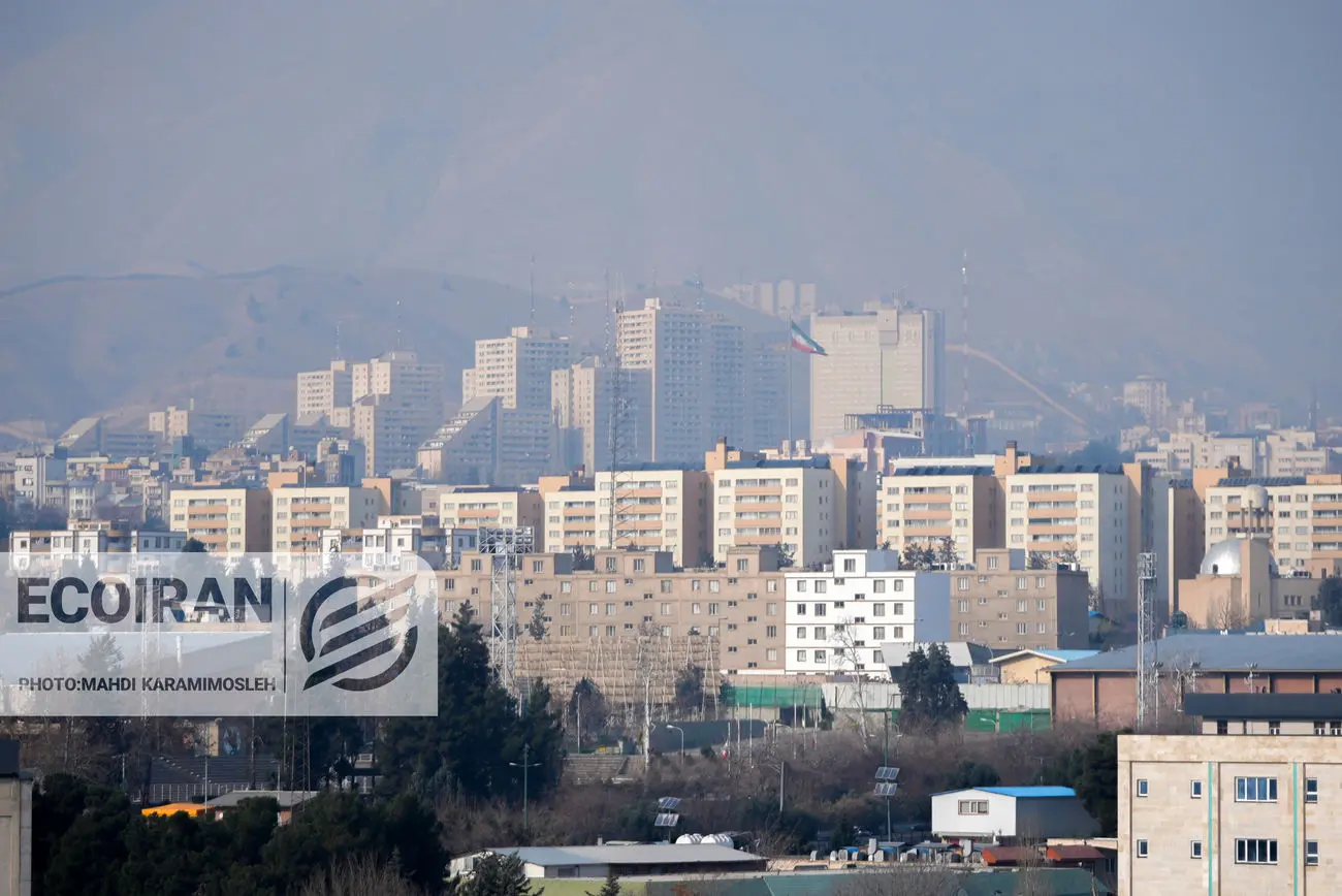 قیمت مسکن در تهران/ از سال 96 تا امروز/ منطقه یک سال 96، متری 10 میلیون و حالا...