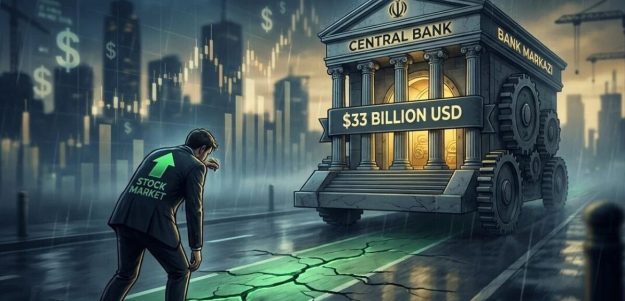 نمونه شکست «دستور» در اقتصاد ایران/ چرا تامین مالی جمعی در ایران جواب نداد؟