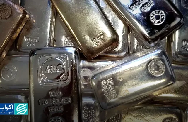 پرواز نقره به مدار ۹۰ دلار/ رشد ۲۸ درصدی فقط در ۴۸ ساعت؟