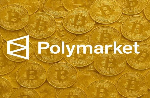 پلی مارکت امکان پیش‌بینی پنج دقیقه‌ای قیمت بیت کوین را فراهم کرد