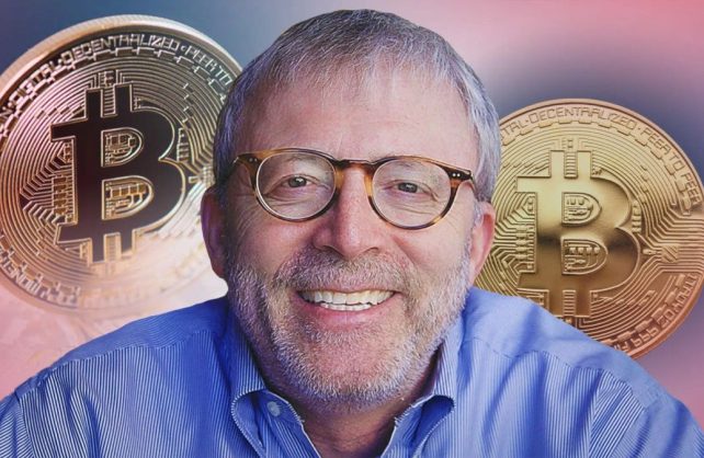 پیتر برنت: ریزش اخیر بیت کوین نتیجه فروش سازمان‌یافته نهنگ‌هاست نه هراس معامله‌گران خرد