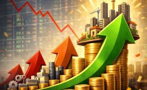 کدام شرکتهای بورسی بیش از ۱۰۰۰ درصد سود ساختند؟ / غوغای ساختمانیها در بین صنایع کدام شرکتهای بورسی بیش از ۱۰۰۰ درصد سود ساختند؟ / غوغای ساختمانیها در بین صنایع