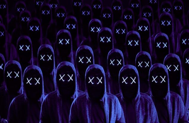 گزارش تکاندهنده چینالیسیس از رشد ۸۵ درصدی استفاده از ارز دیجیتال در قاچاق انسان گزارش تکاندهنده چینالیسیس از رشد ۸۵ درصدی استفاده از ارز دیجیتال در قاچاق انسان