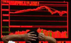 افزایش جنون آمیز قیمت نفت / بازار سهام ژاپن فروریخت