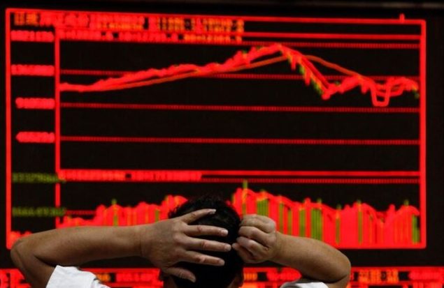 افزایش جنون آمیز قیمت نفت / بازار سهام ژاپن فروریخت