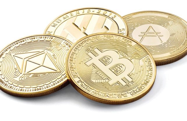 بازار رمزارز‌ها قرمز شد/ بیت‌کوین به کف دو هفته اخیر سقوط کرد