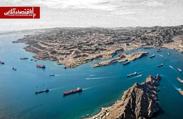بحران هرمز وارد هفته چهارم شد؛ تلاش جهانی برای یافتن راه‌حل