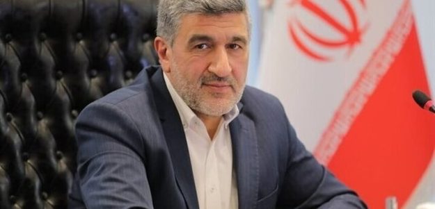 برنامه بورس برای دوران جنگ و پساجنگ / رئیس سازمان بورس خبر داد