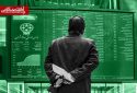 بورس خونین اسفند حتی بدون جنگ؛ بازگشایی بازار به بعد از جنگ موکول شد؟