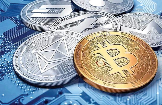 بیتکوین وارد کانال ۷۱ هزار دلار شد بیتکوین وارد کانال ۷۱ هزار دلار شد