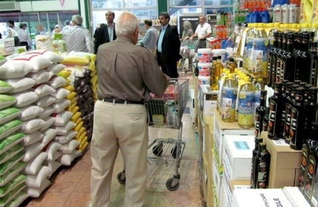 تأکید اتاق ایران بر ثبات تأمین کالا‌های اساسی در کشور