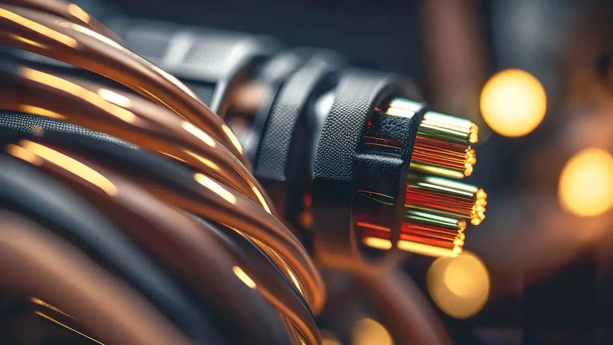 تاثیر ارز بر قیمت سیم و کابل، کلید و پریز و خازن سه فاز فشار ضعیف