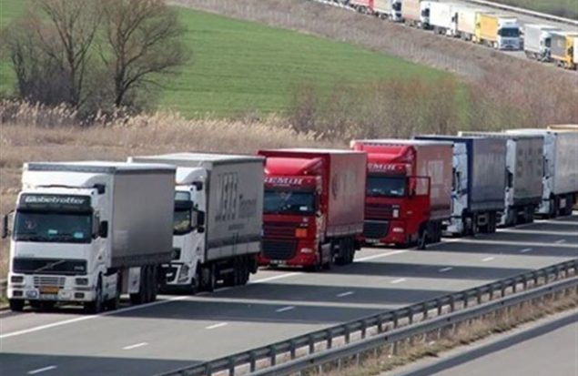 تسهیلات گمرکی برای ترانزیت داخلی اعلام شد