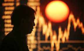 تکان عجیب در بازار سهام / سهام اقتصادهای آسیا سقوط کرد