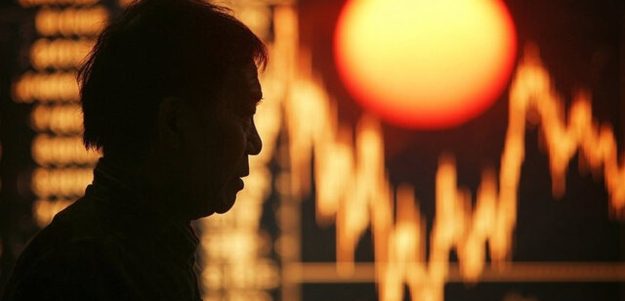 تکان عجیب در بازار سهام / سهام اقتصادهای آسیا سقوط کرد