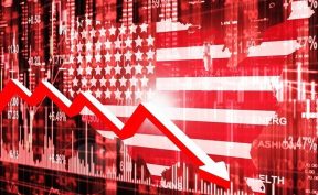 شوک نفتی به بازار سهام آمریکا / شاخص‌های وال‌استریت سقوط کردند