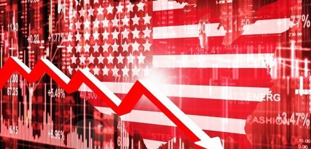 شوک نفتی به بازار سهام آمریکا / شاخص‌های وال‌استریت سقوط کردند